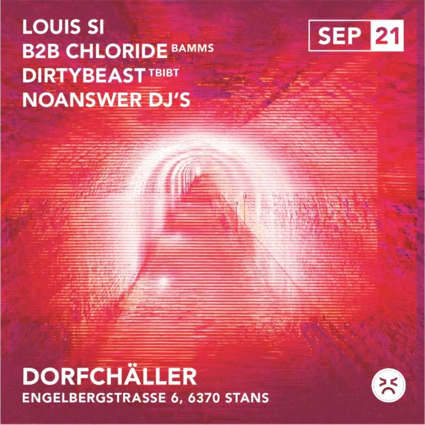 Drum and Bass mit NoAnswer