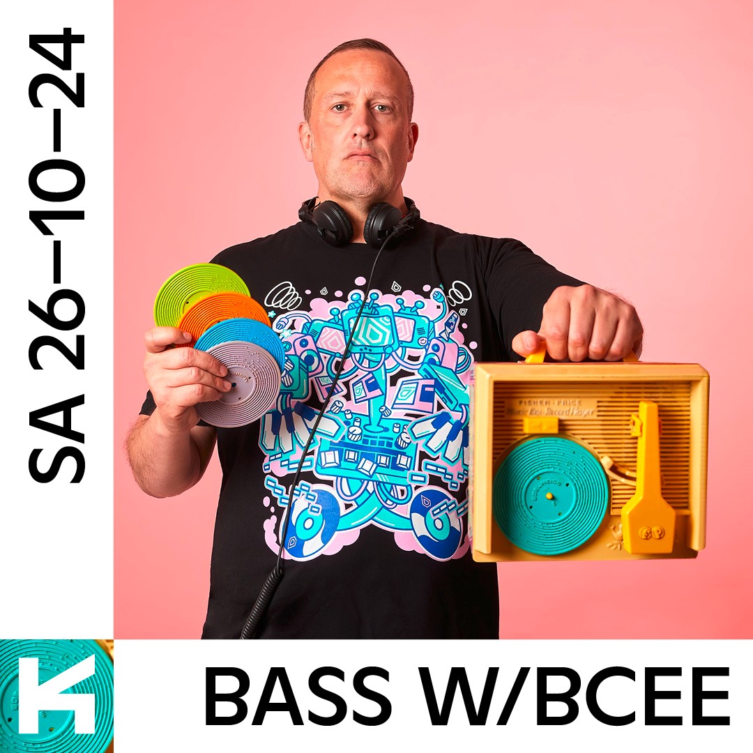 BASS Session
