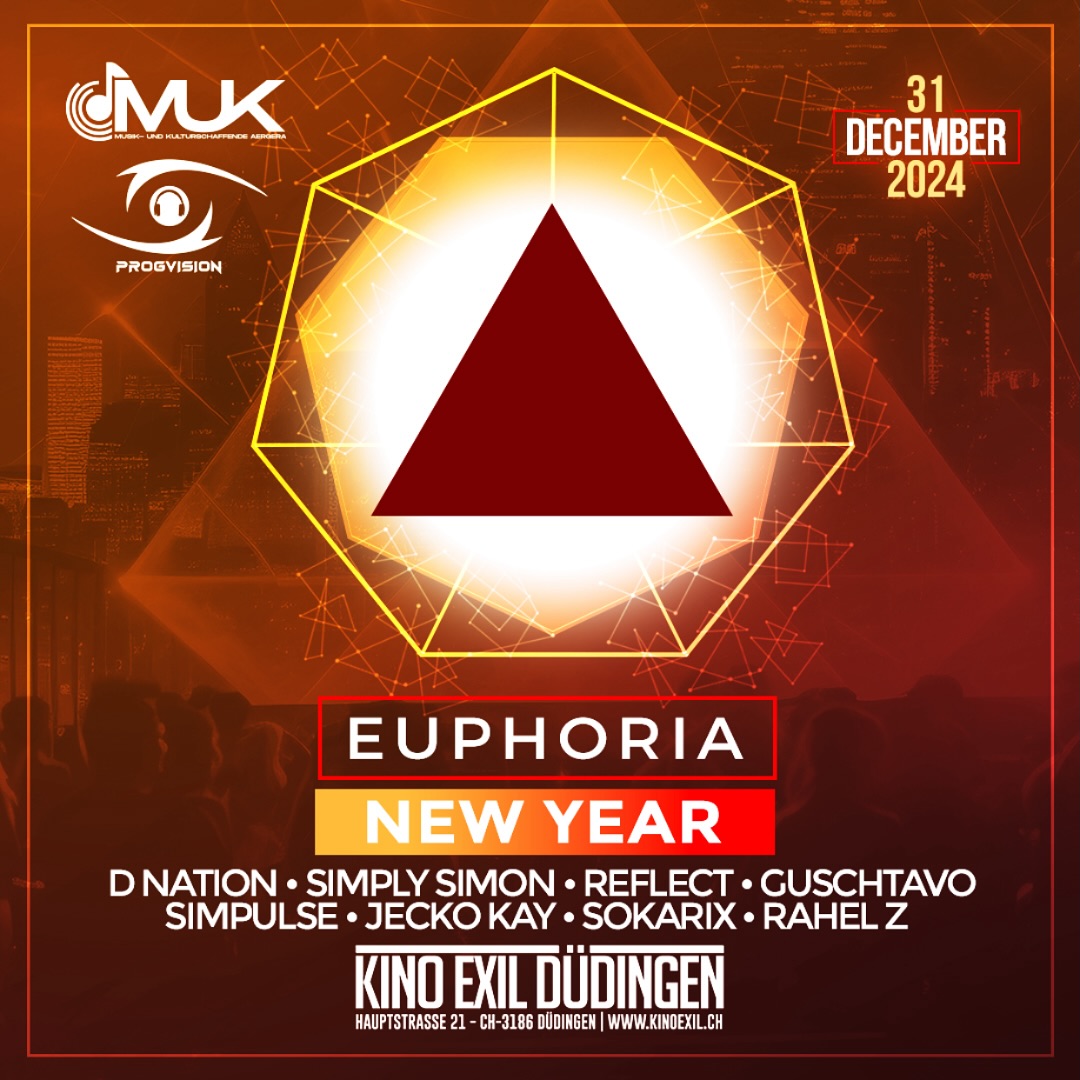 EUPHORIA