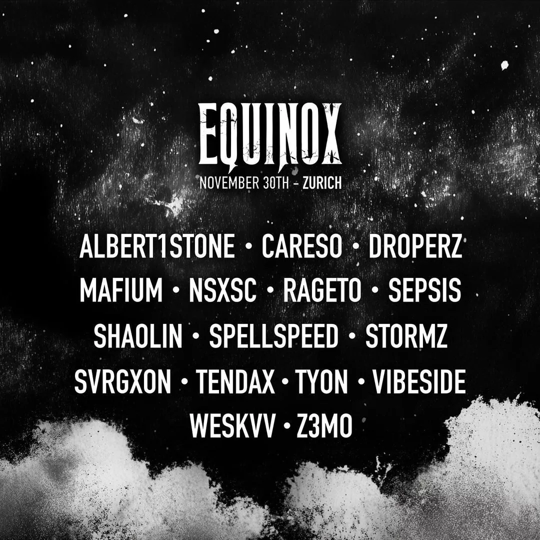 EQUINOX