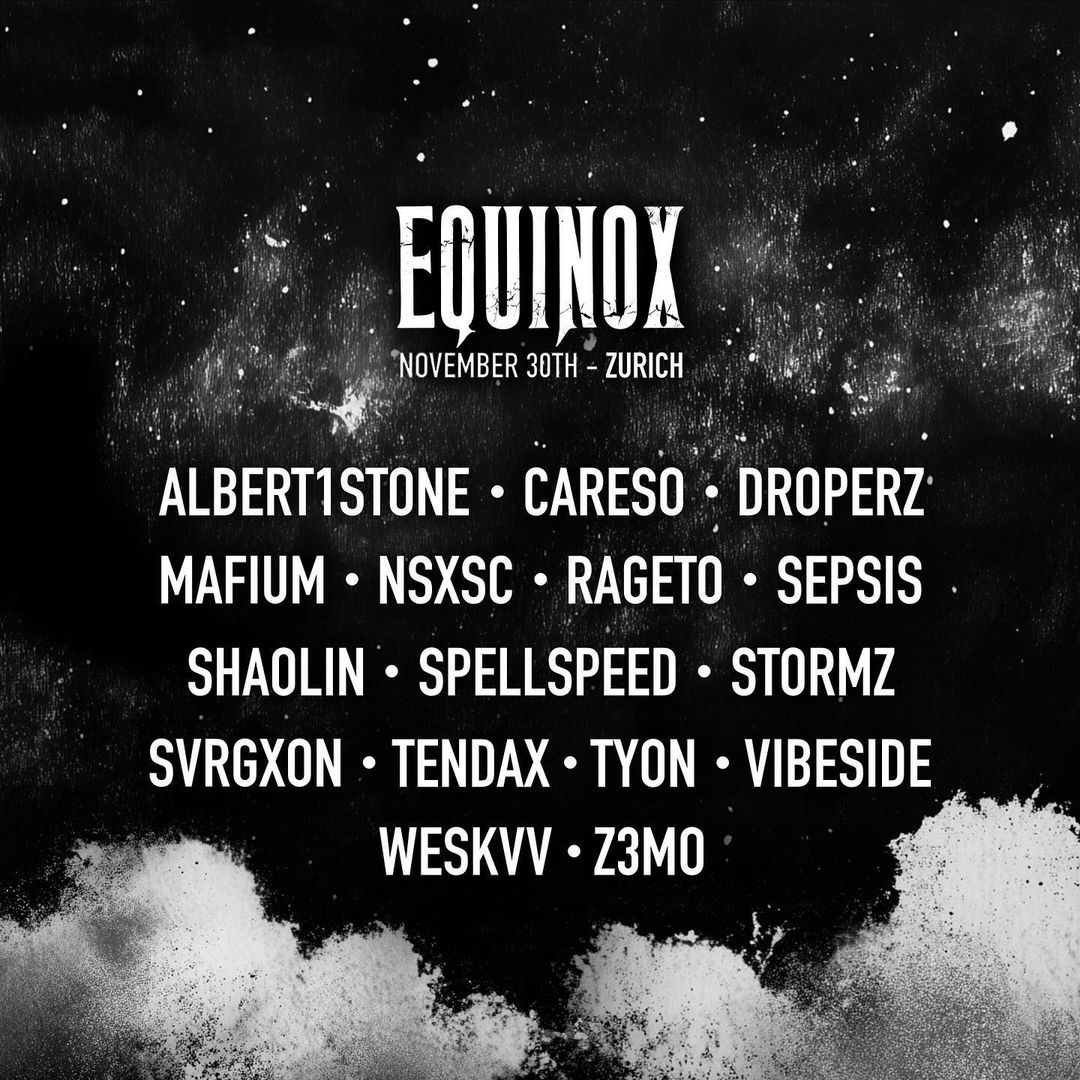 EQUINOX