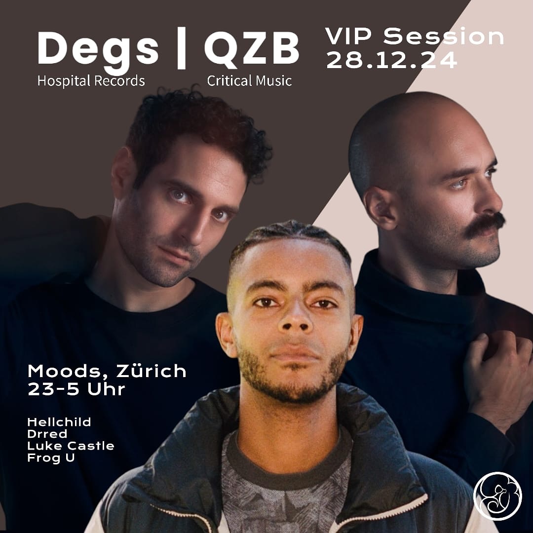 VIP SESSION