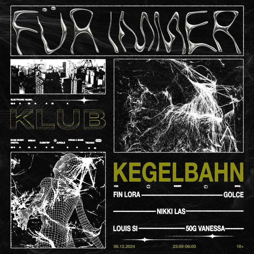 FÜR IMMER – FI002