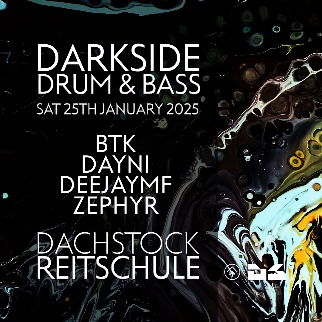 DARKSIDE