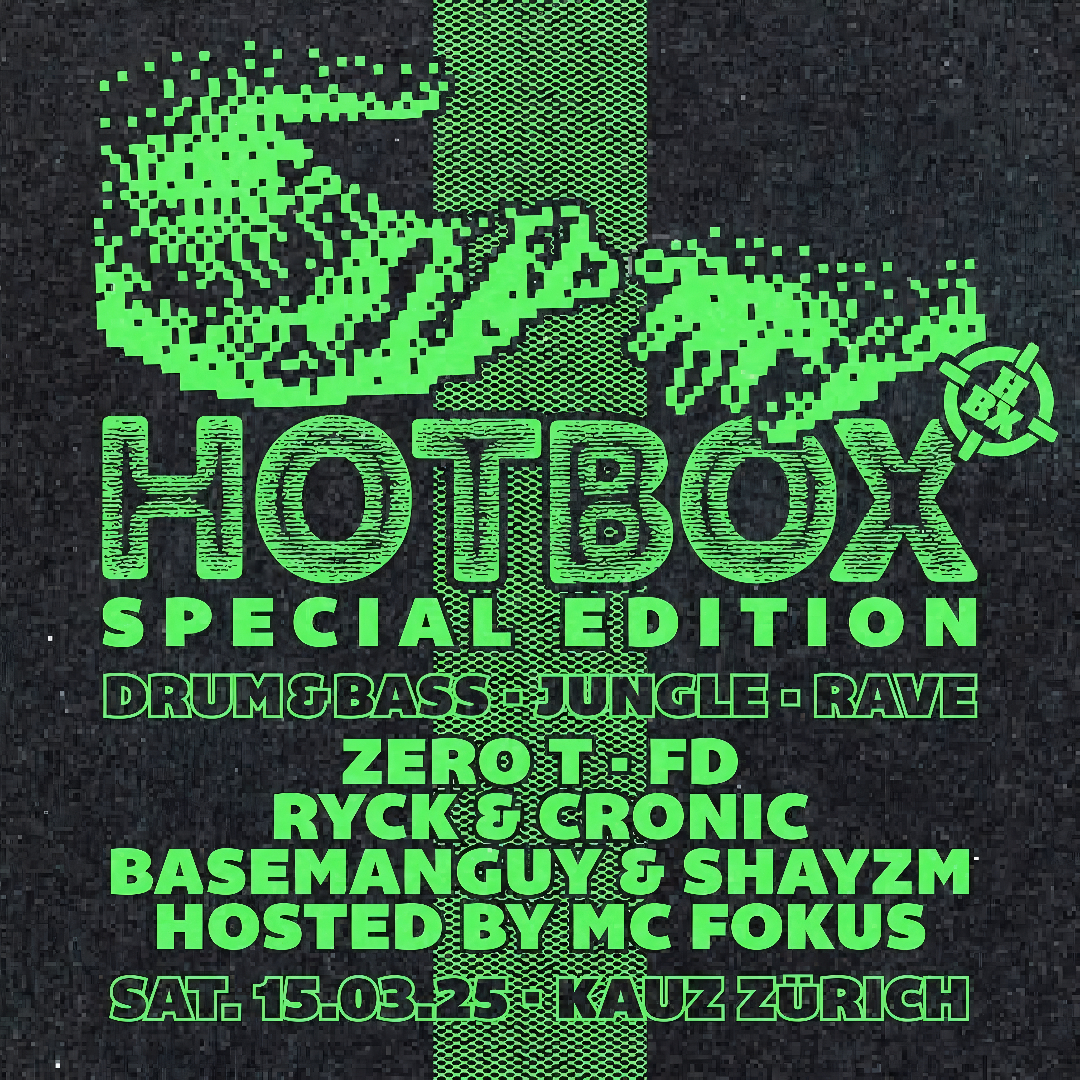 HOTBOX