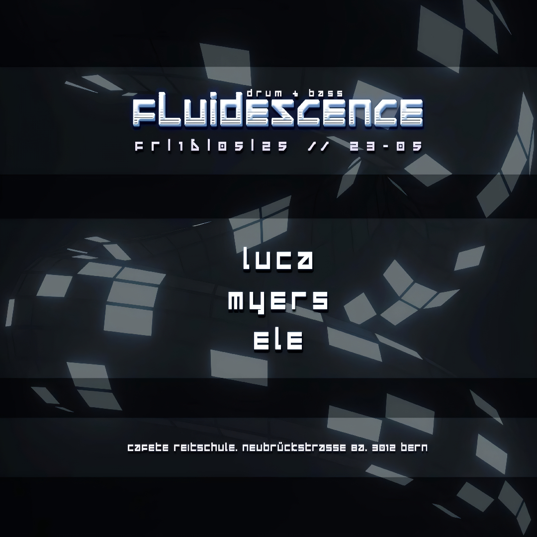FLUIDESCENCE