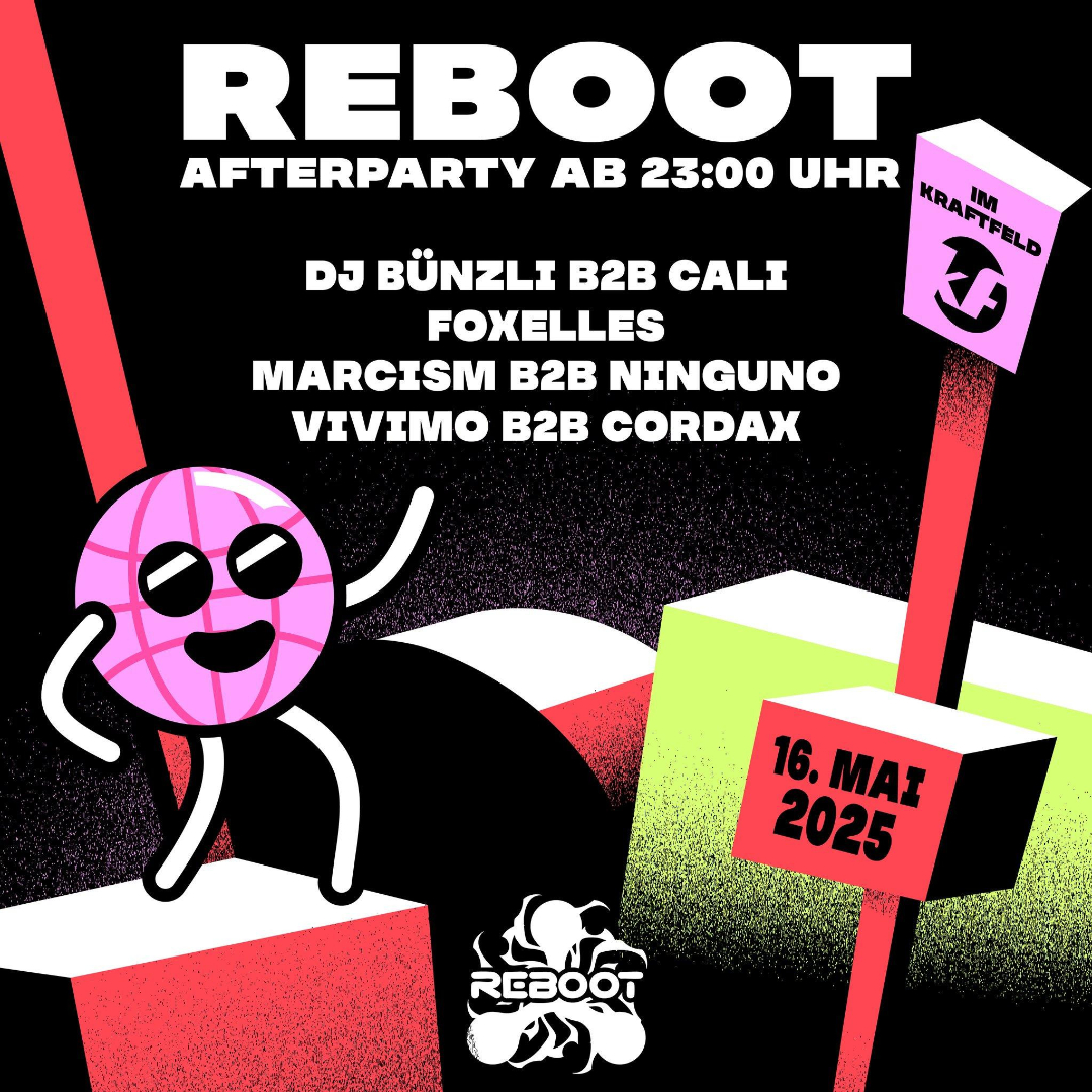 REBOOT