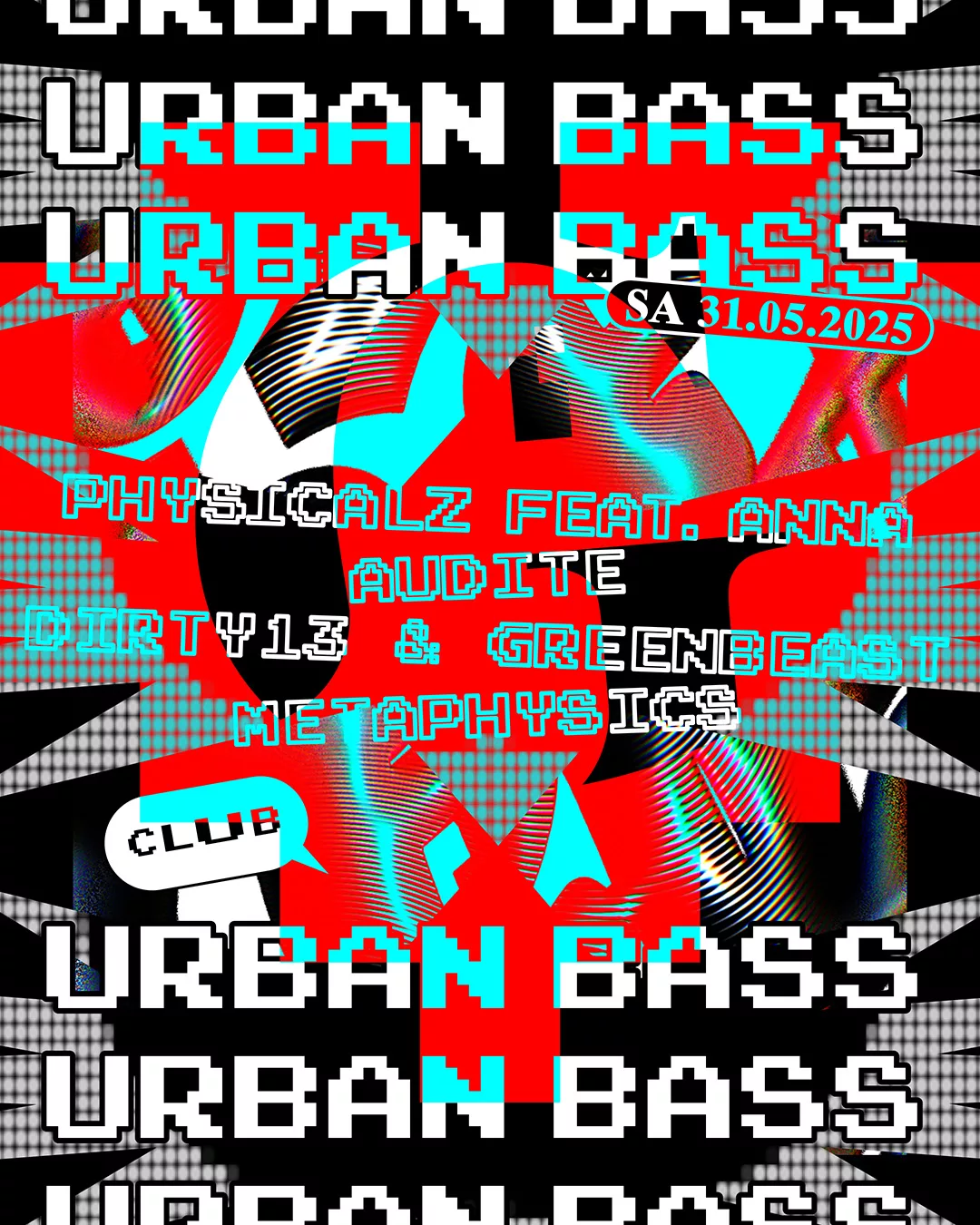 URBAN BASS