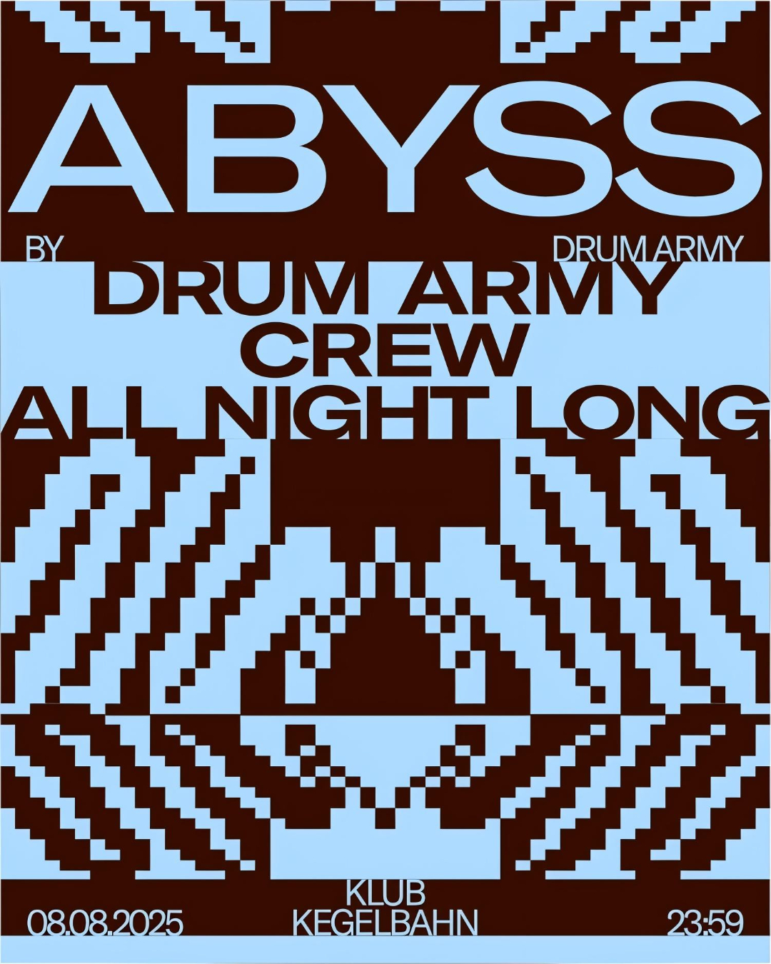 DRUM ARMY