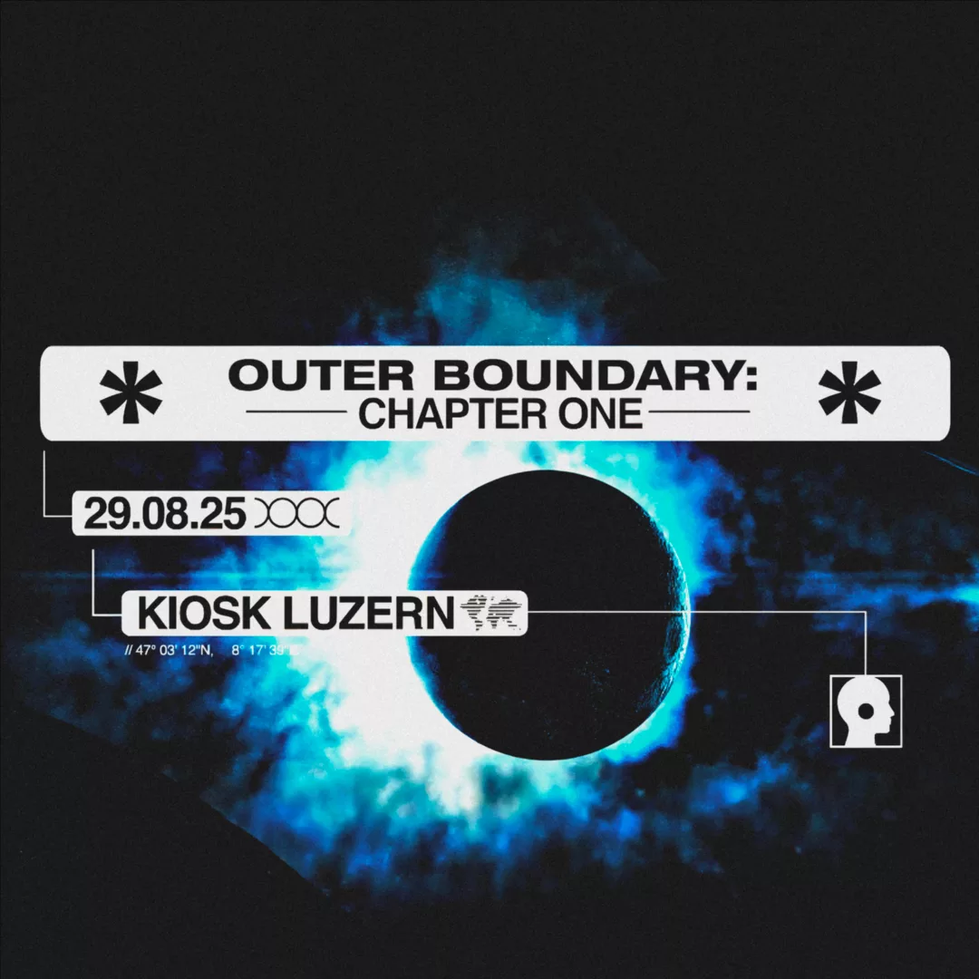 OUTER BOUNDARY – CHAPTER ONE