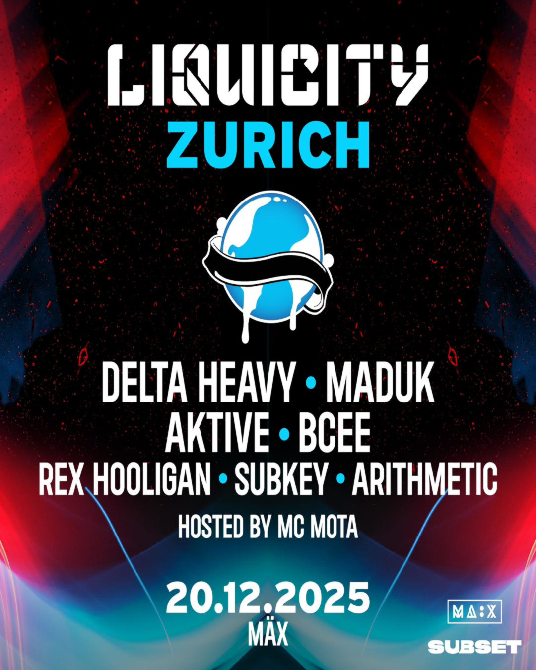 LIQUICITY