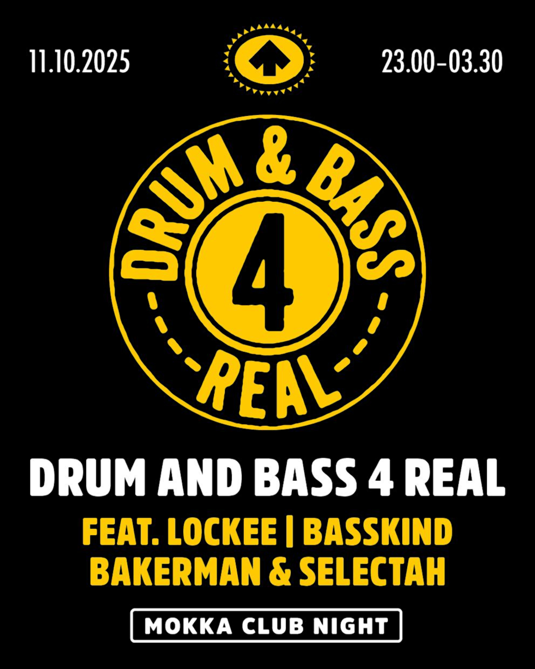 Drum And Bass 4 Real