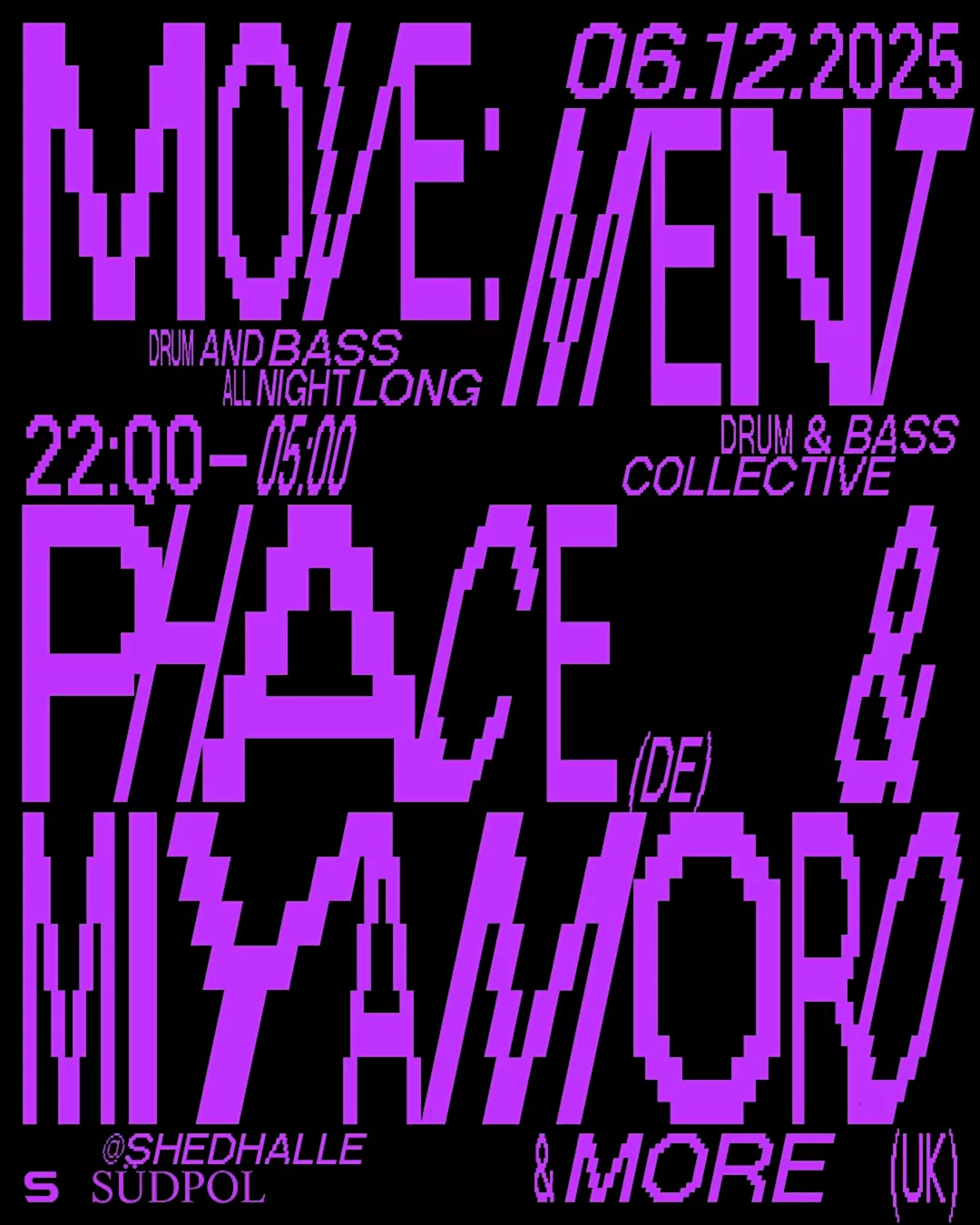 MOVE:MENT