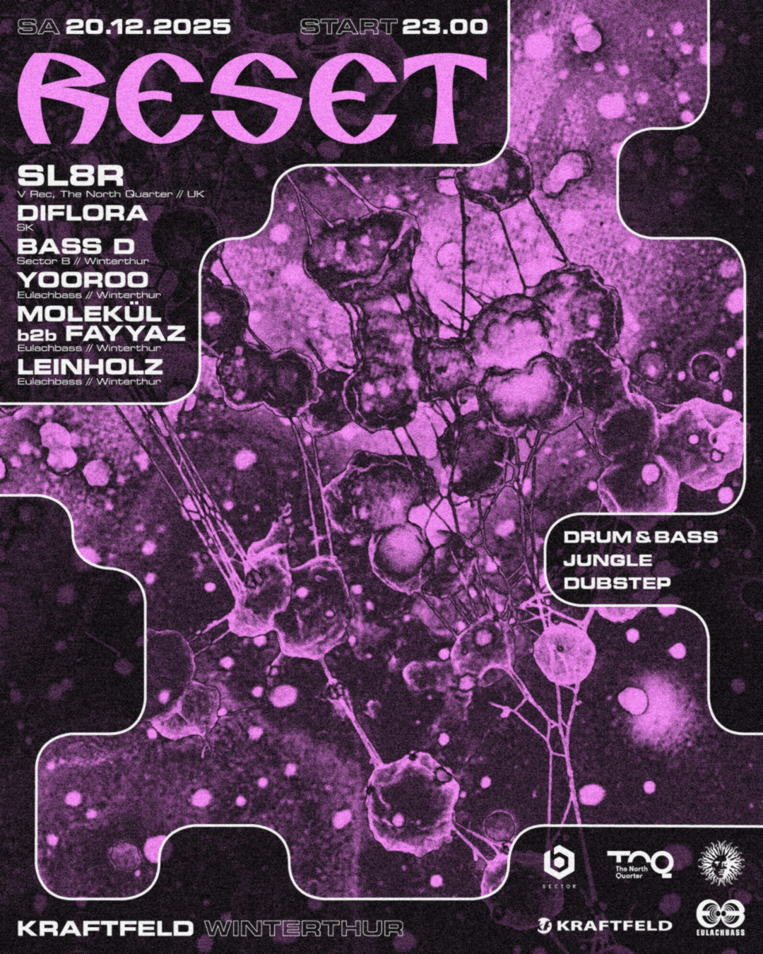 RESET VOL. 24