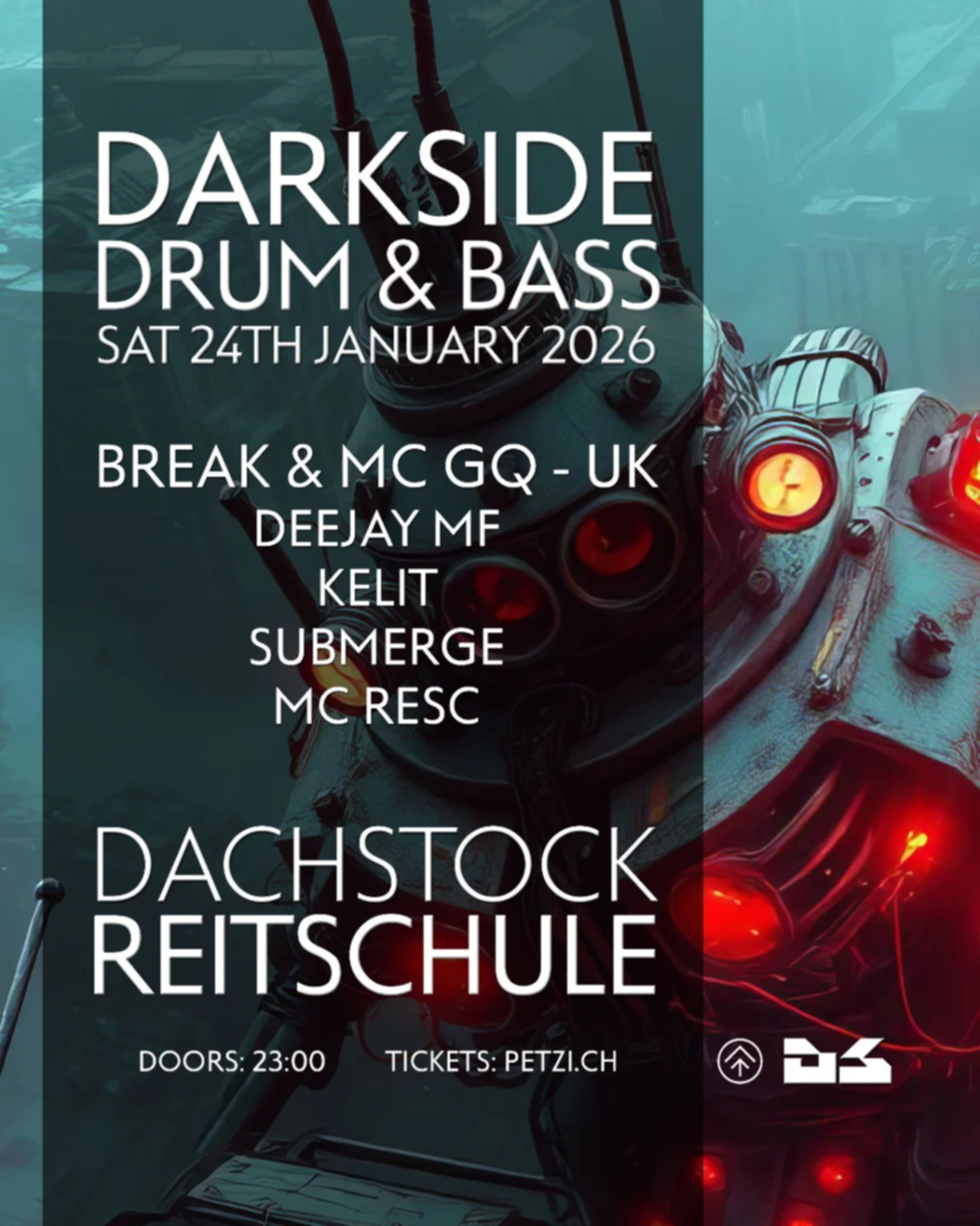 DARKSIDE