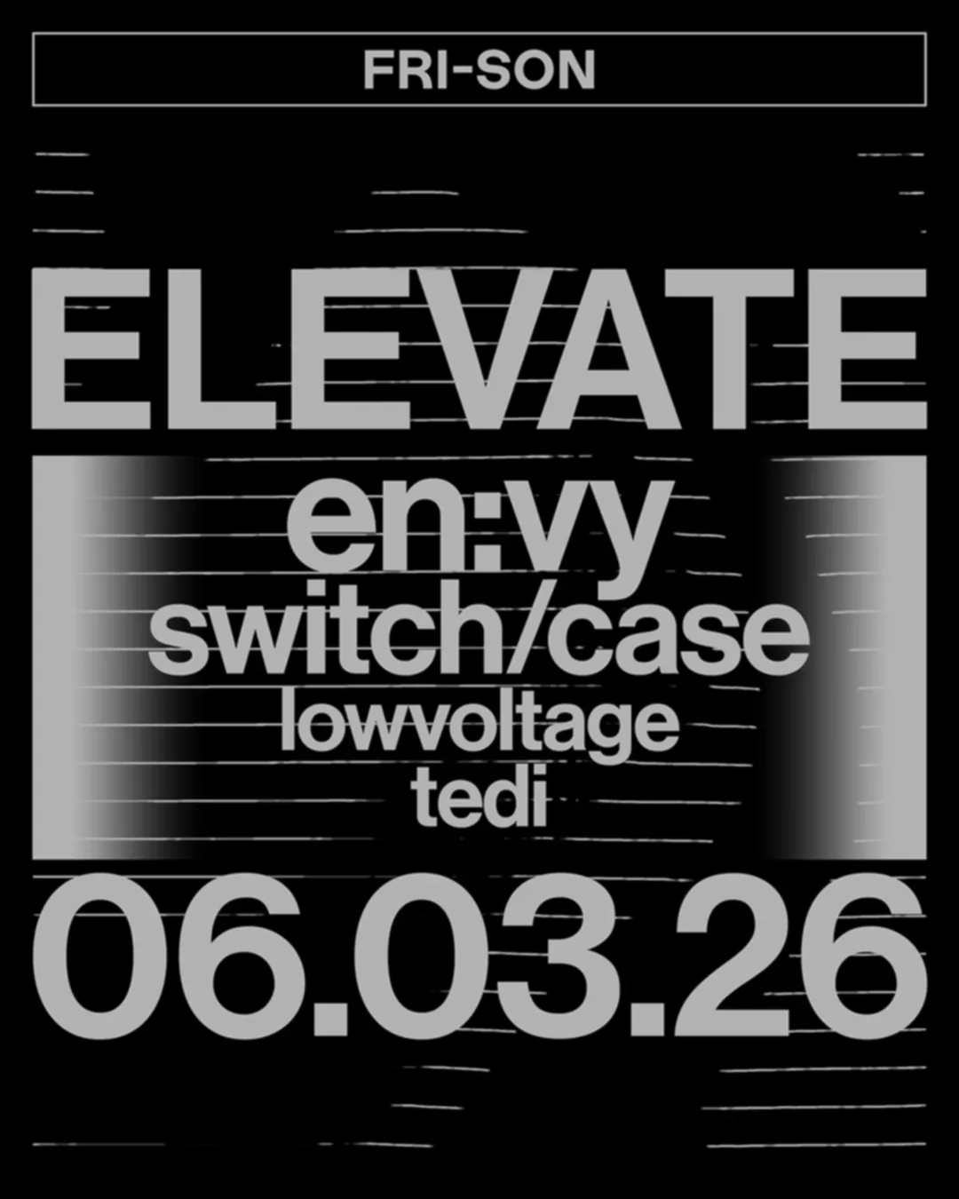 ELEVATE