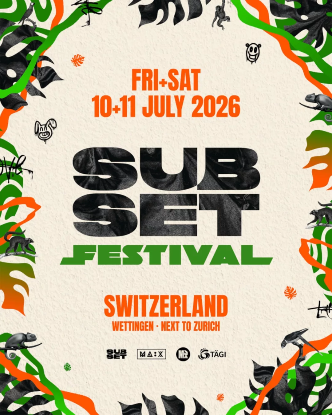 SUBSET FESTIVAL