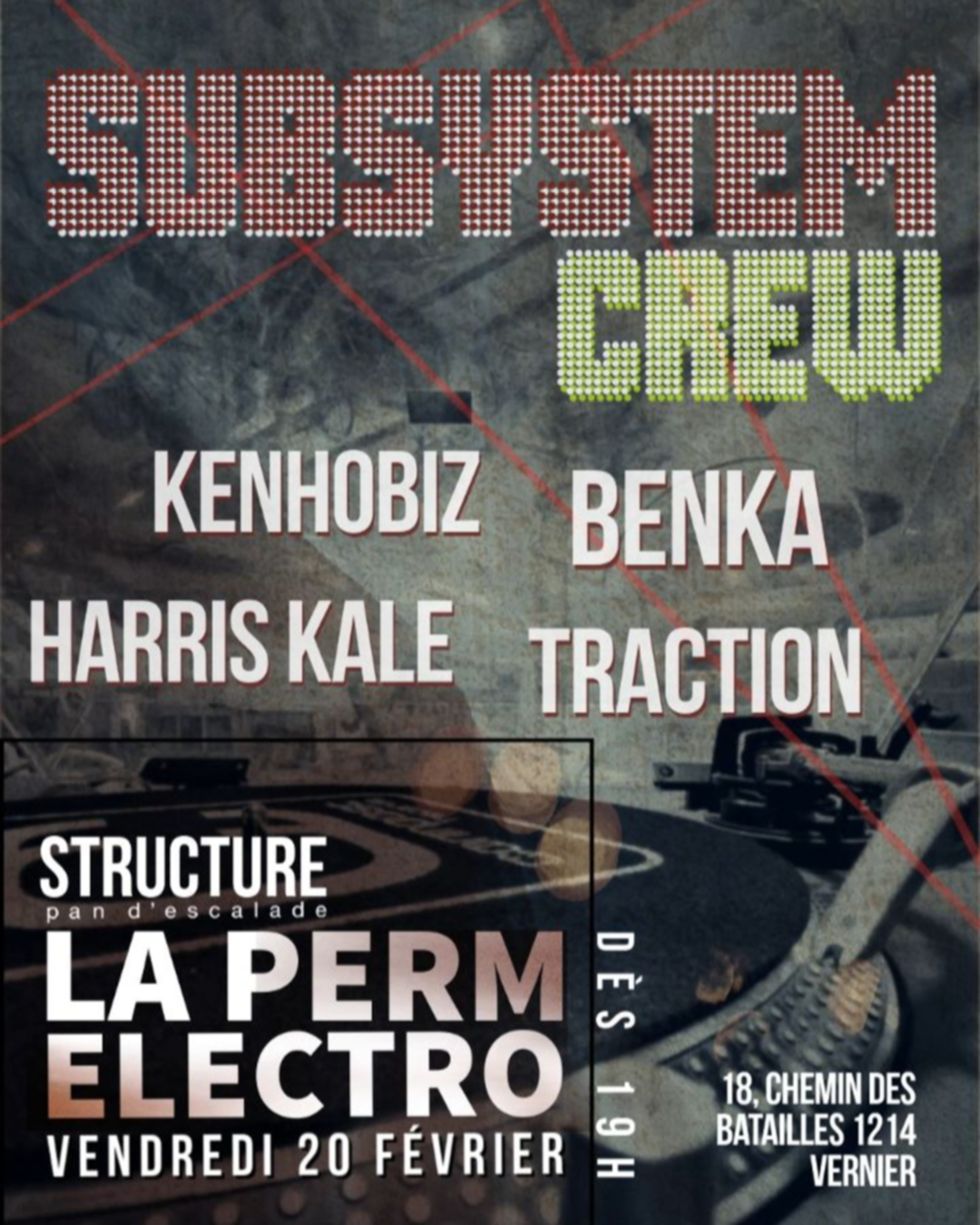 SUBSYSTEM