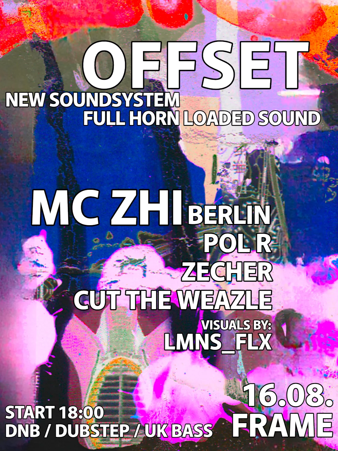 OFFSET – AFTER BotS