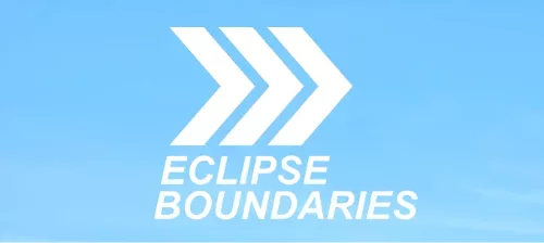 ECLIPSE BOUNDARIES