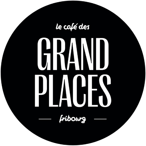 le café des GRAND PLACES